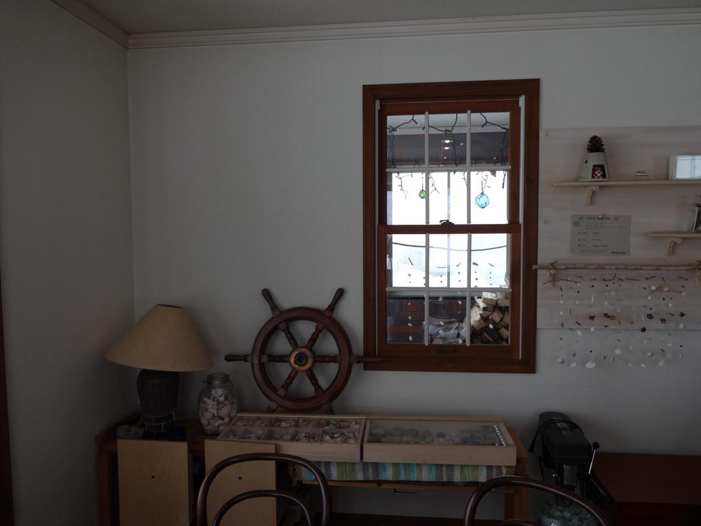 Guest House Bunk Myoko Zewnętrze zdjęcie