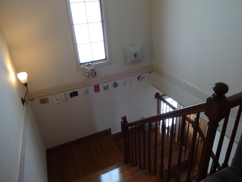 Guest House Bunk Myoko Zewnętrze zdjęcie