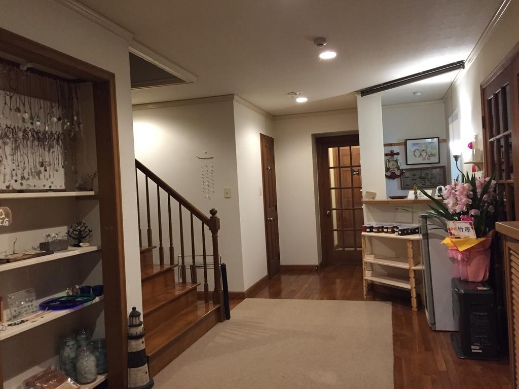 Guest House Bunk Myoko Zewnętrze zdjęcie