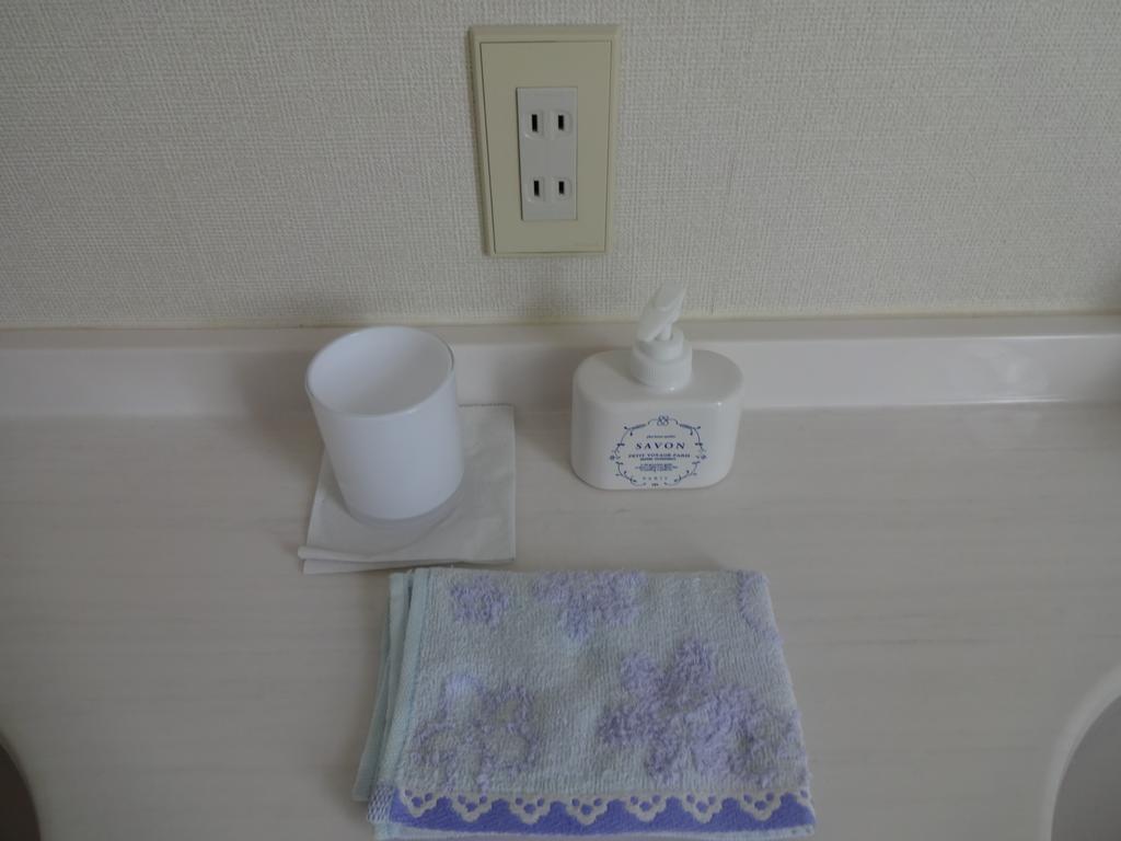 Guest House Bunk Myoko Zewnętrze zdjęcie