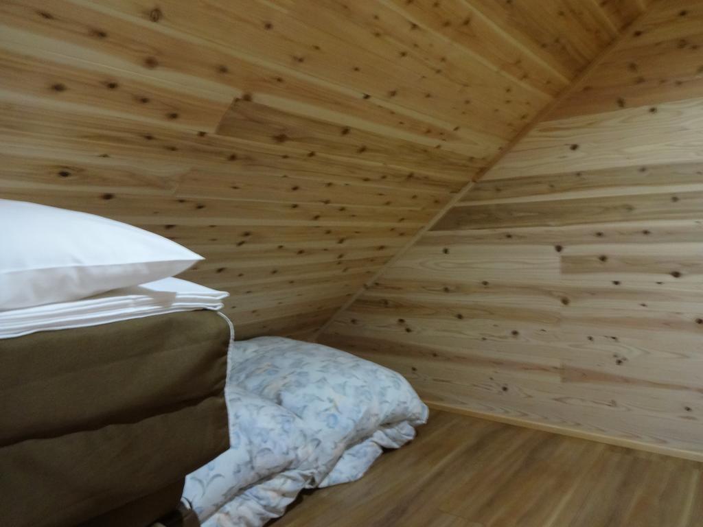 Guest House Bunk Myoko Pokój zdjęcie