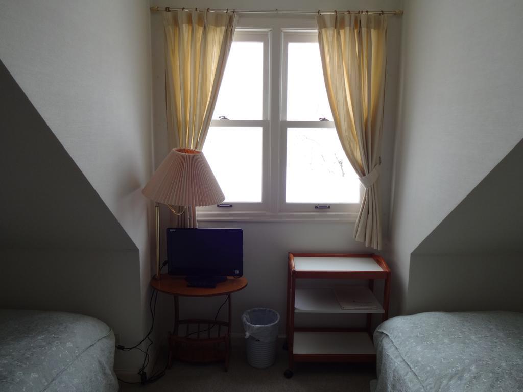 Guest House Bunk Myoko Pokój zdjęcie
