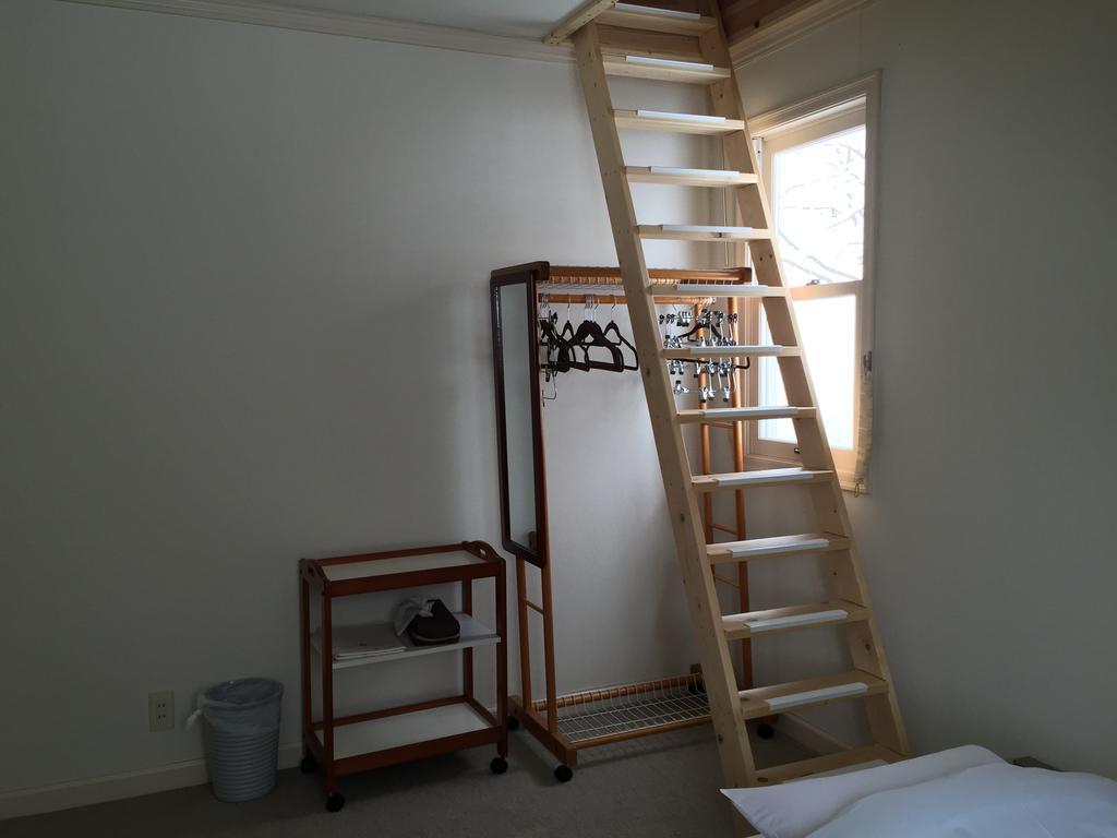 Guest House Bunk Myoko Pokój zdjęcie