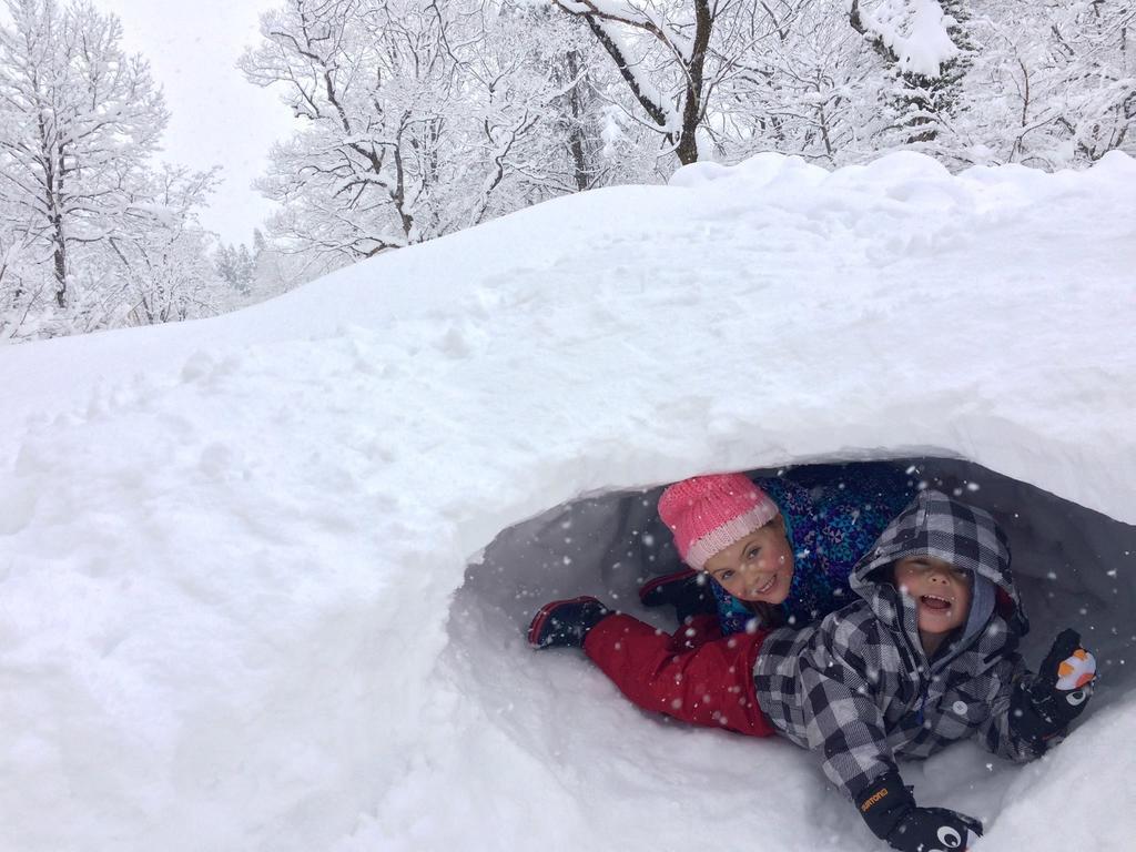 Guest House Bunk Myoko Zewnętrze zdjęcie